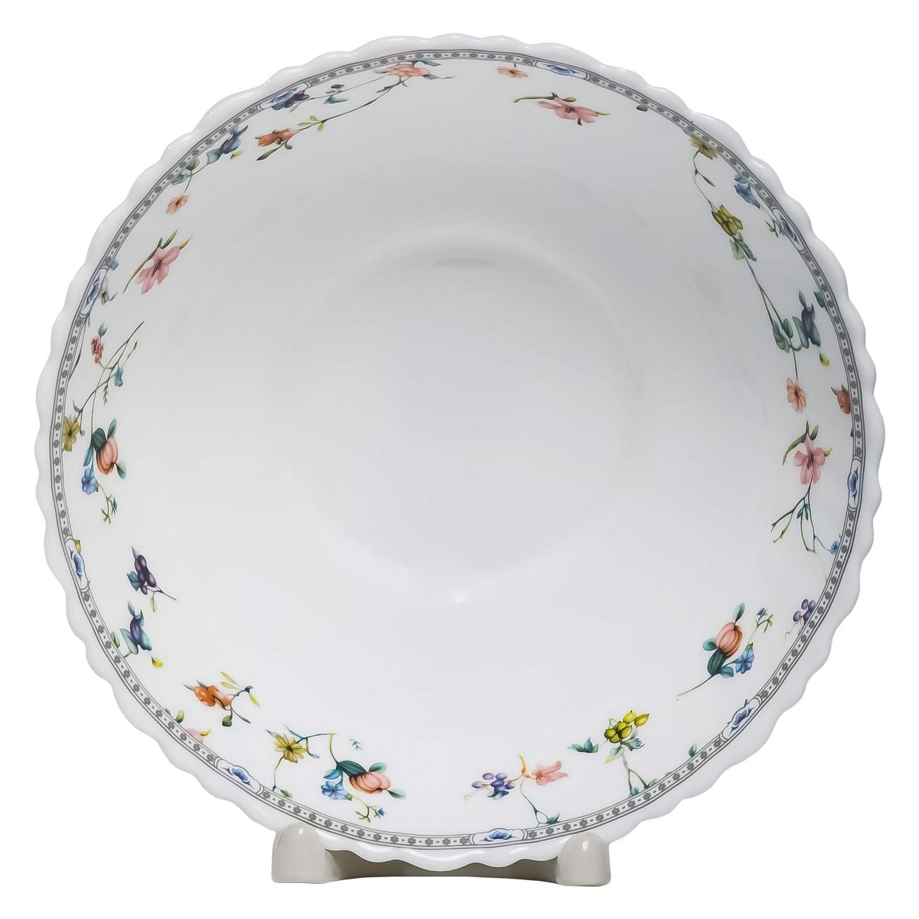 Салатник Olaff 210-21014 ЗИРАНА