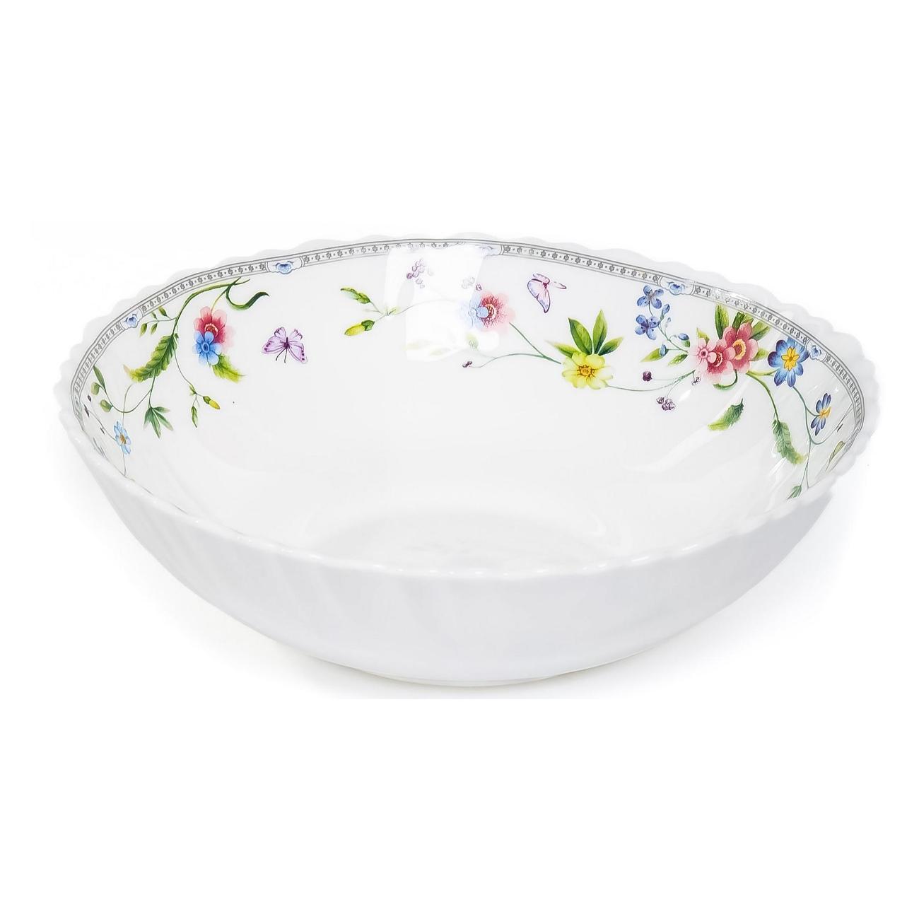 Салатник Olaff 210-21015 ЗИРАНА