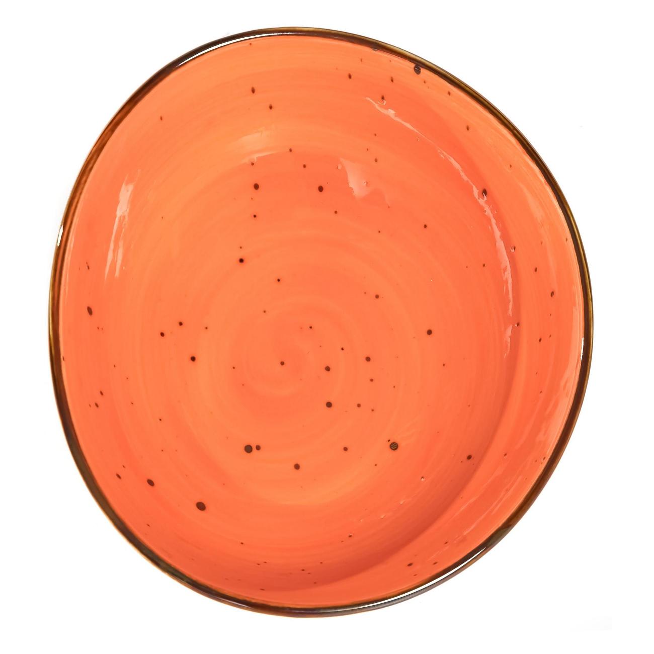 Салатник Samold 206-55016 КОРАЛЛ