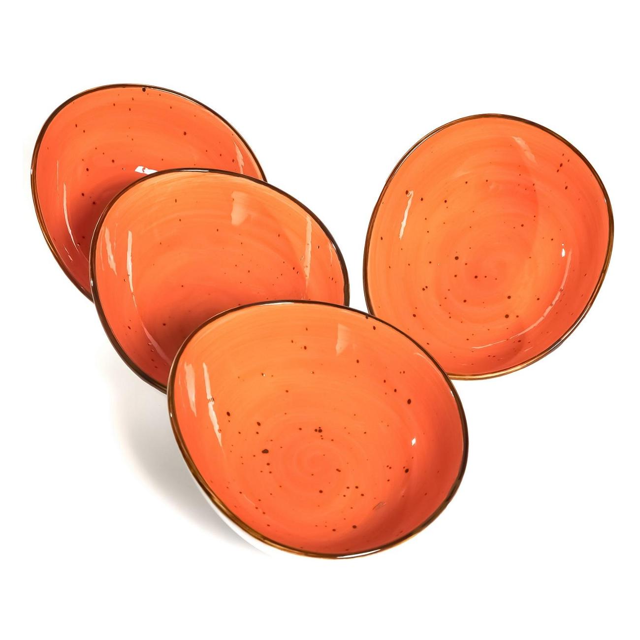 Салатник Samold 206-55016 КОРАЛЛ