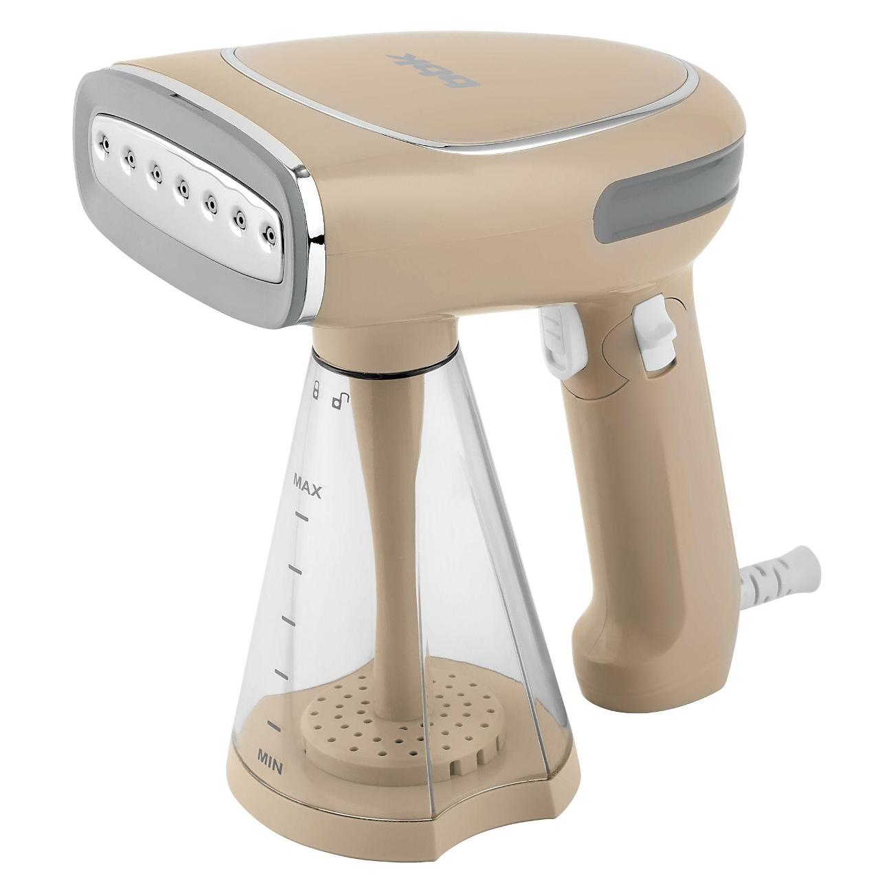 Ручной отпариватель BBK EGS-1204 BG