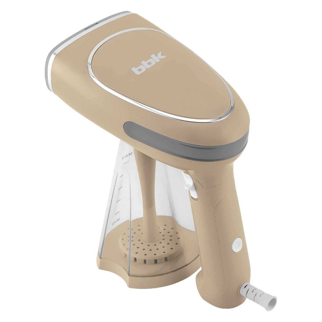 Ручной отпариватель BBK EGS-1204 BG