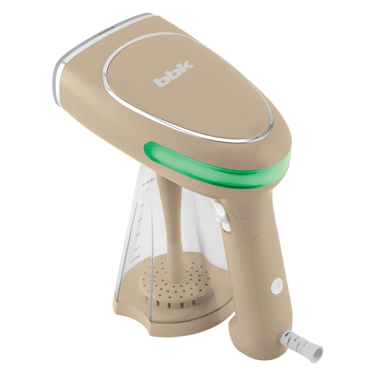 Ручной отпариватель BBK EGS-1204 BG