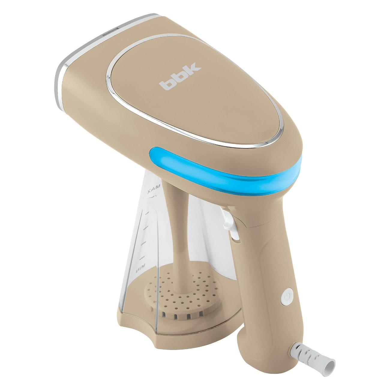 Ручной отпариватель BBK EGS-1204 BG