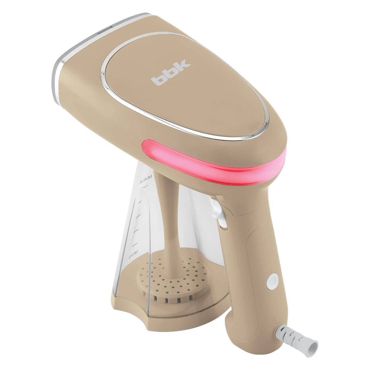 Ручной отпариватель BBK EGS-1204 BG