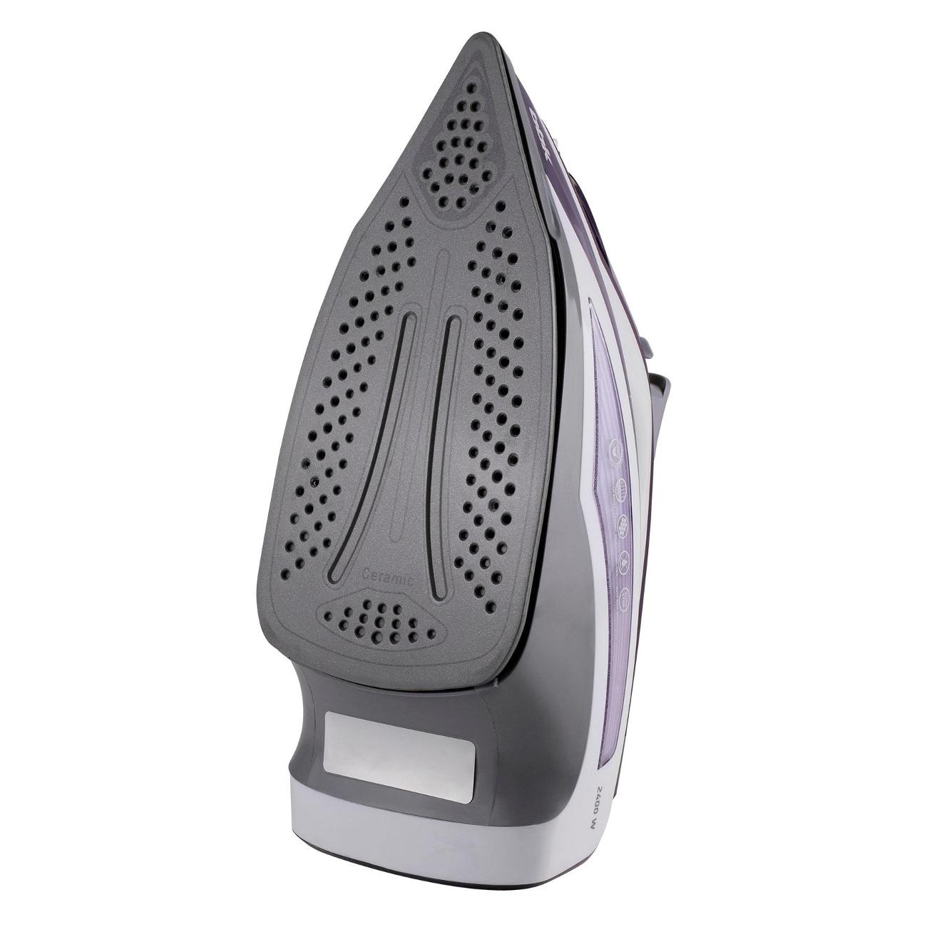 Утюг BBK ISE-2404