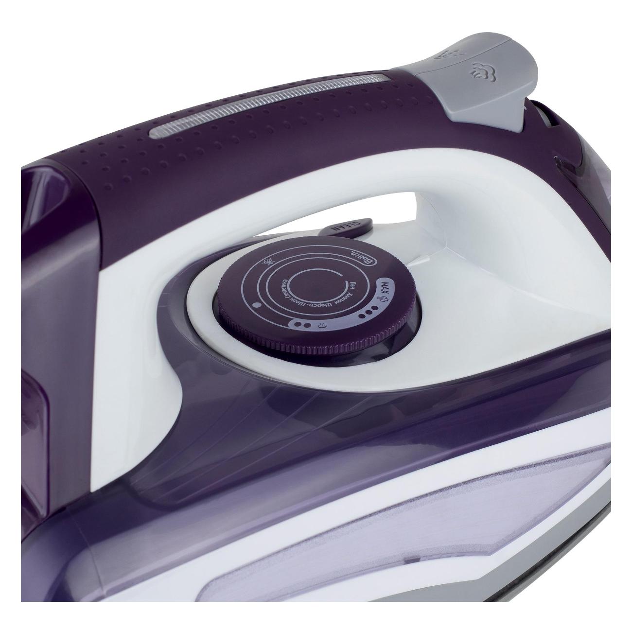 Утюг BBK ISE-2404