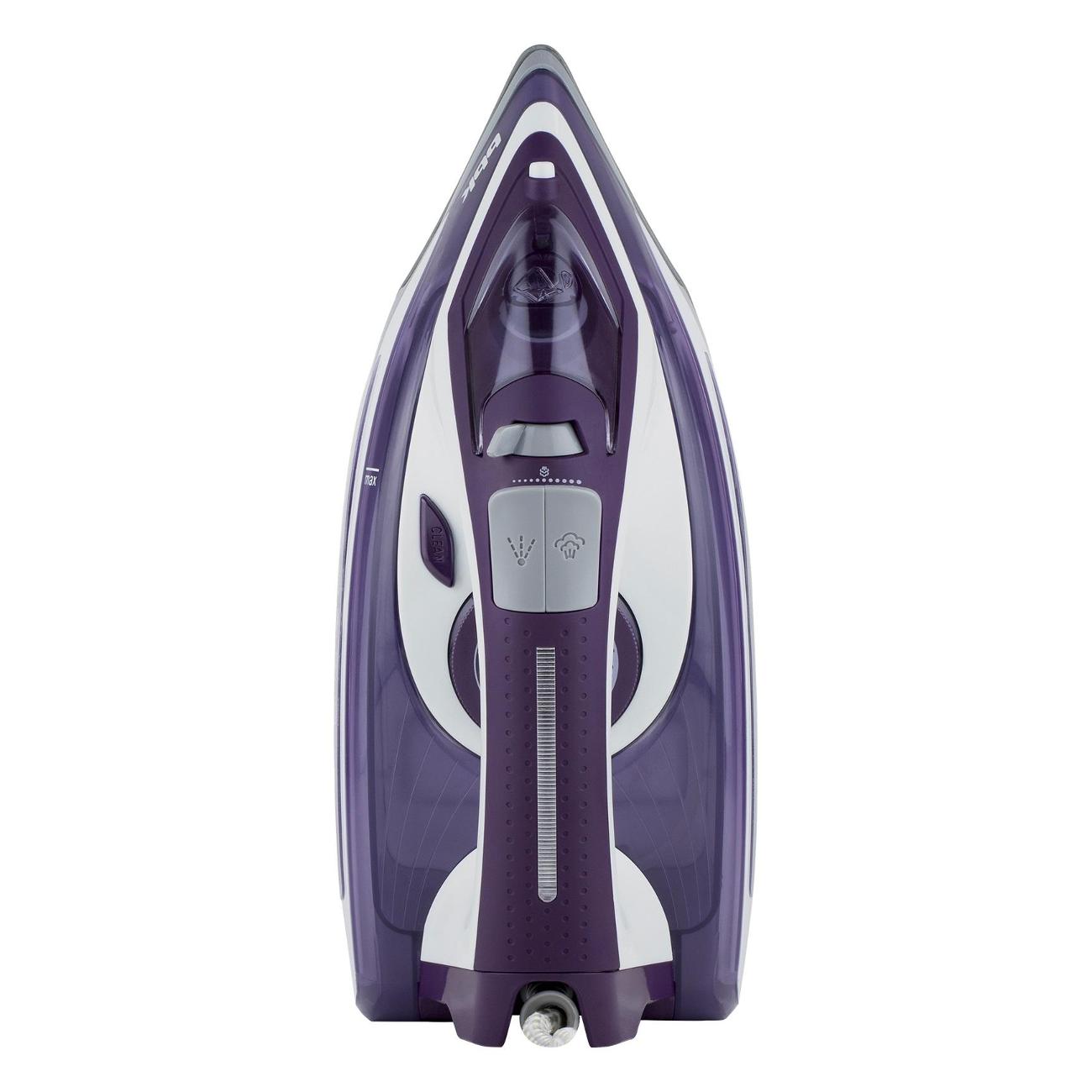 Утюг BBK ISE-2404