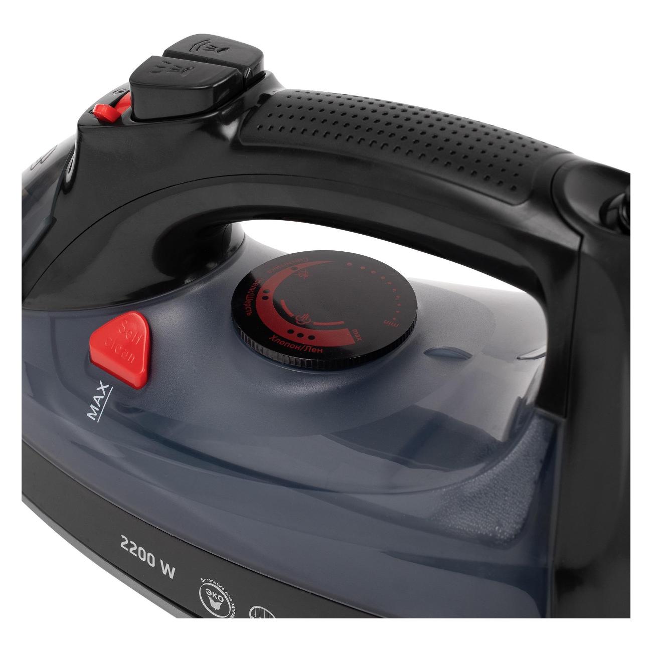 Утюг BBK ISE-2202