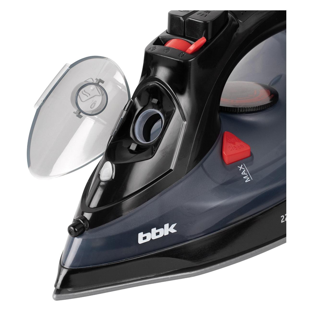Утюг BBK ISE-2202