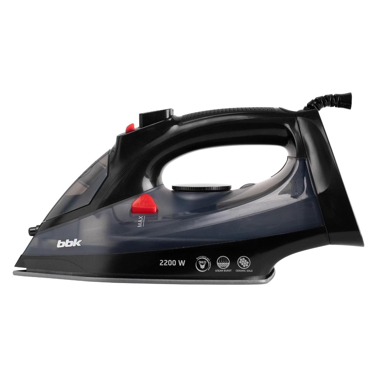 Утюг BBK ISE-2202