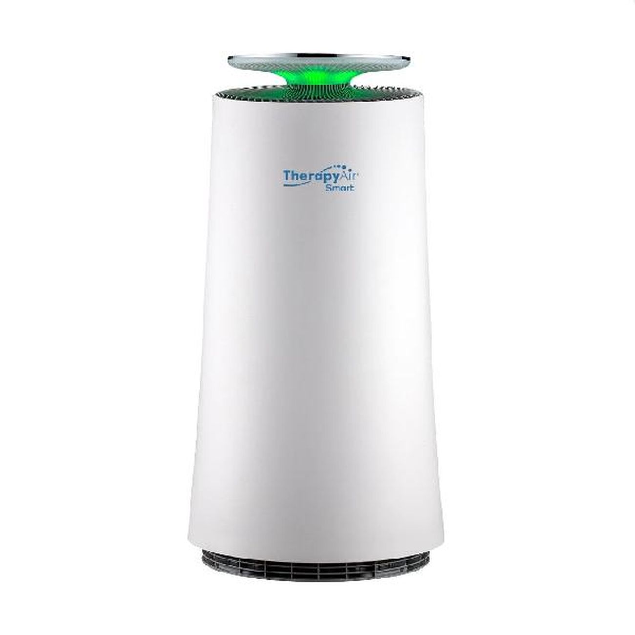 Воздухоочиститель Zepter TAS-100 White