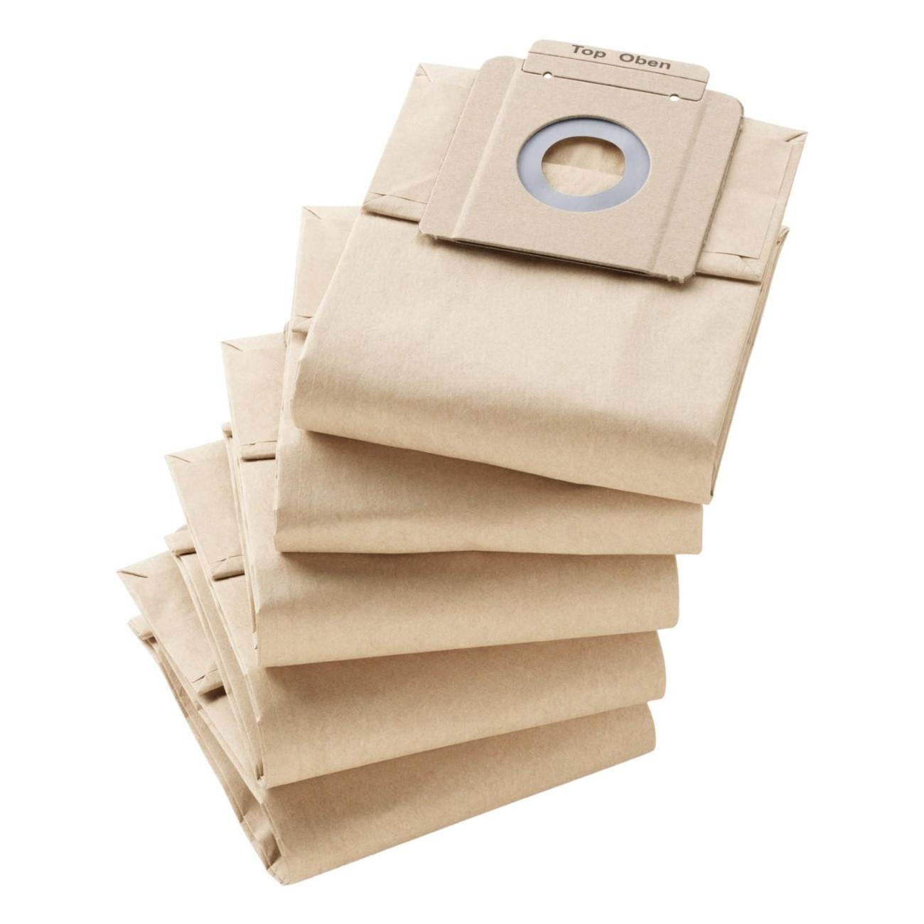 Пылесборник Karcher 6.904-333.0