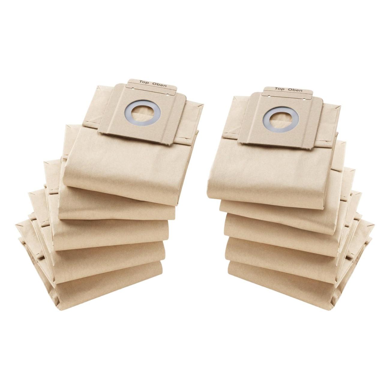 Пылесборник Karcher 6.904-333.0