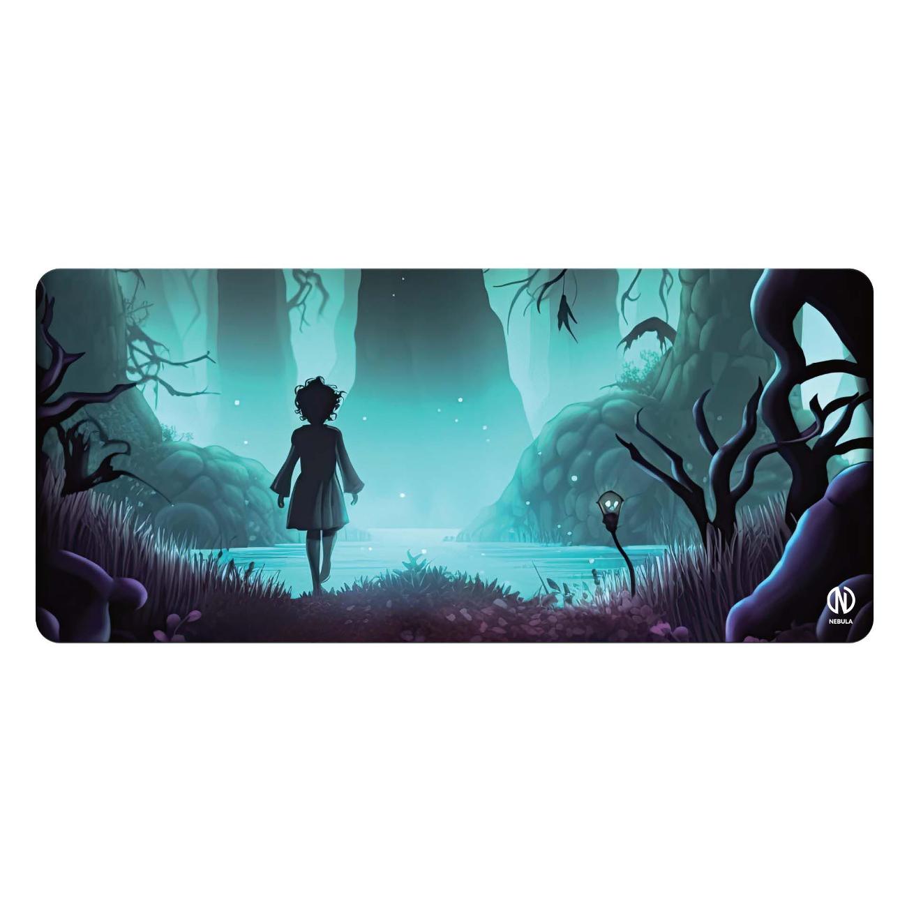 Игровой коврик Nebula Magic Forest XXL (NGMP04) фото