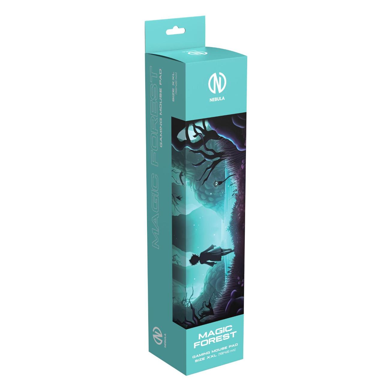 Игровой коврик Nebula Magic Forest XXL (NGMP04)
