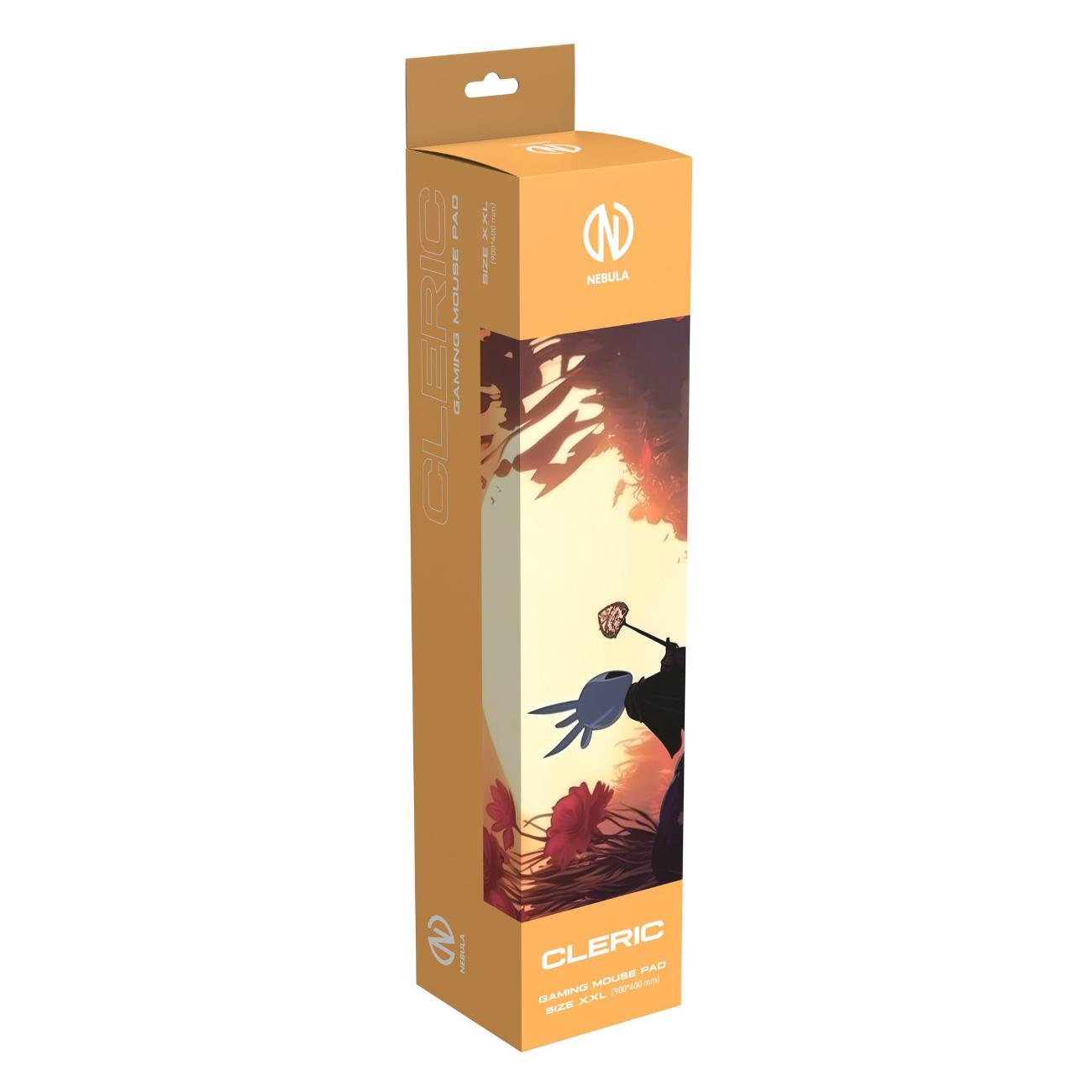 Игровой коврик Nebula Cleric NGMP05