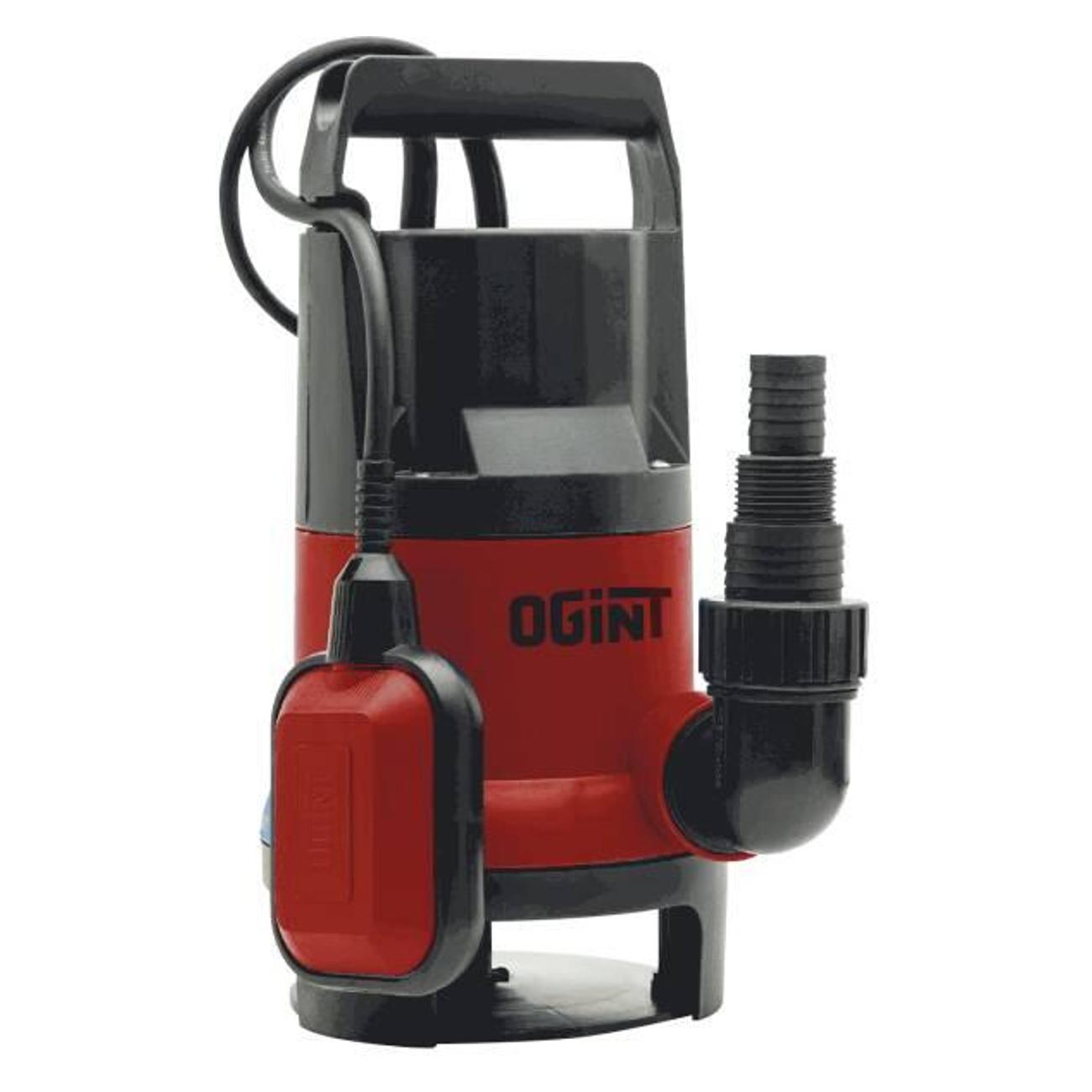 Насос дренажный Ogint DPD-900