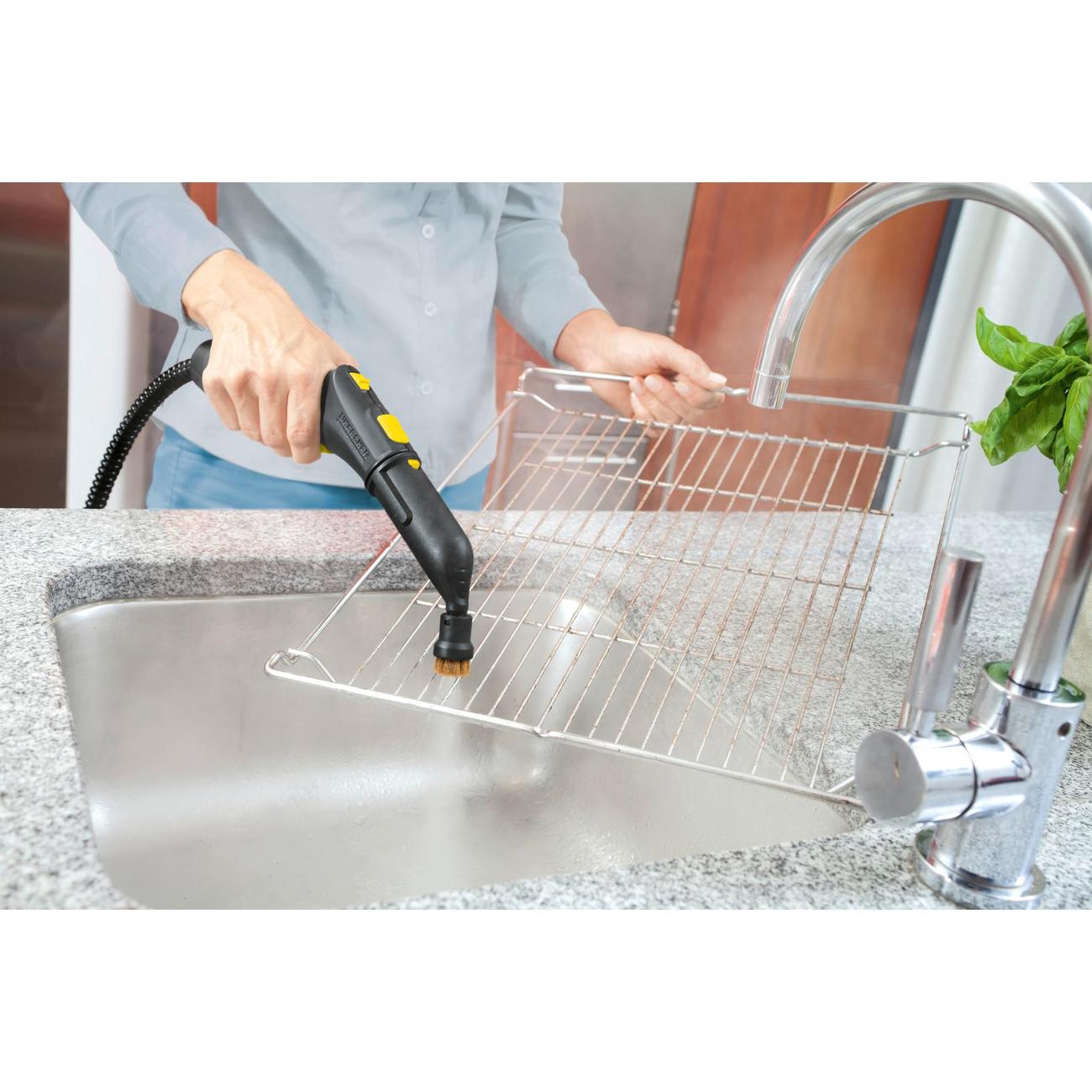 Набор насадок для пылесоса Karcher 2.863-061.0