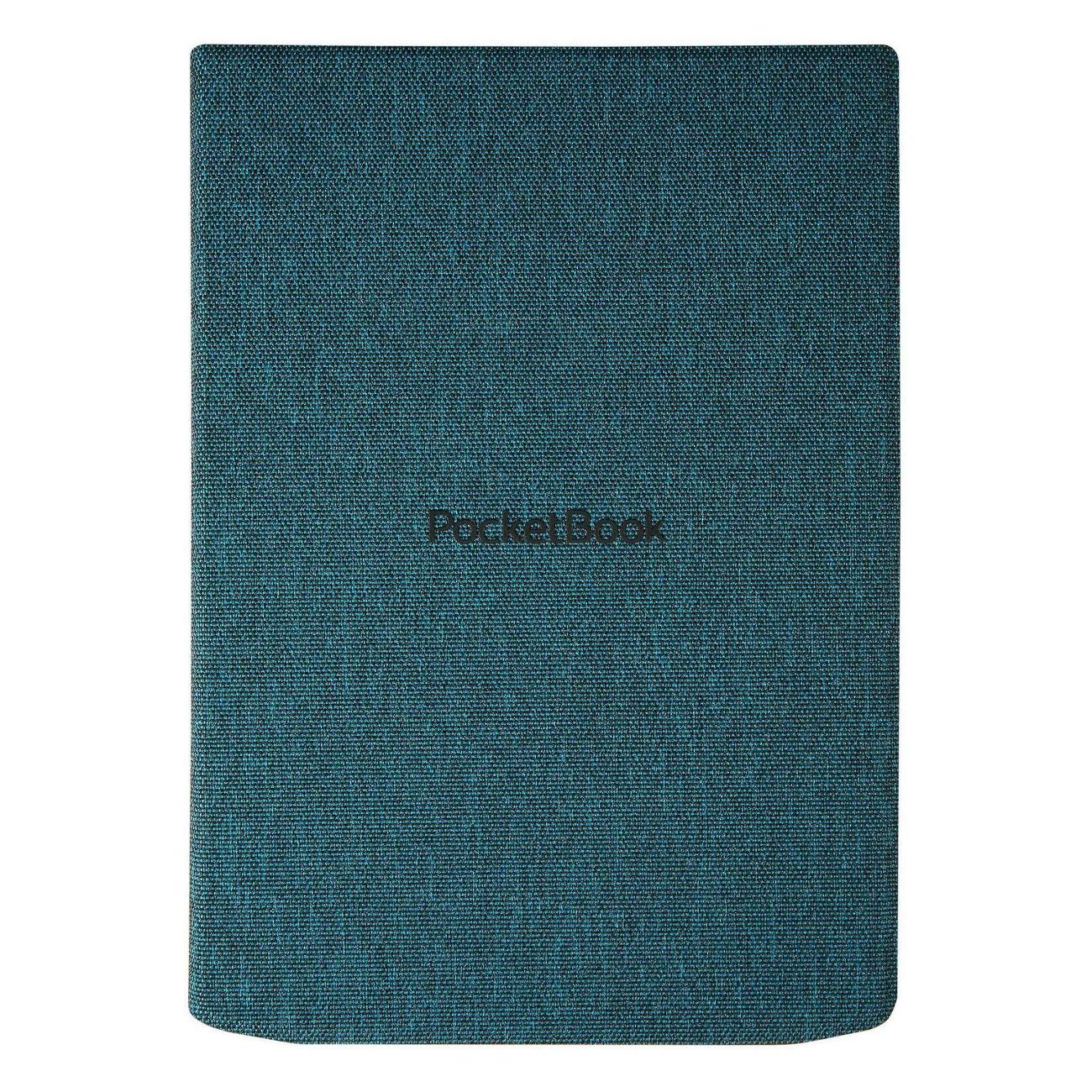 Чехол для электронной книги PocketBook HN-FP-PU-743G-SG-WW зеленый