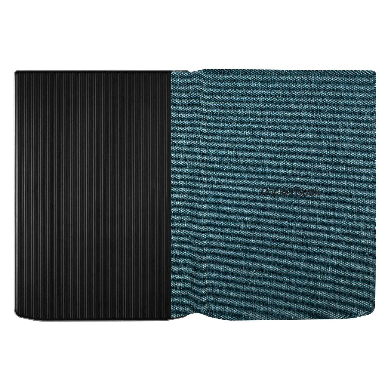 Чехол для электронной книги PocketBook HN-FP-PU-743G-SG-WW зеленый