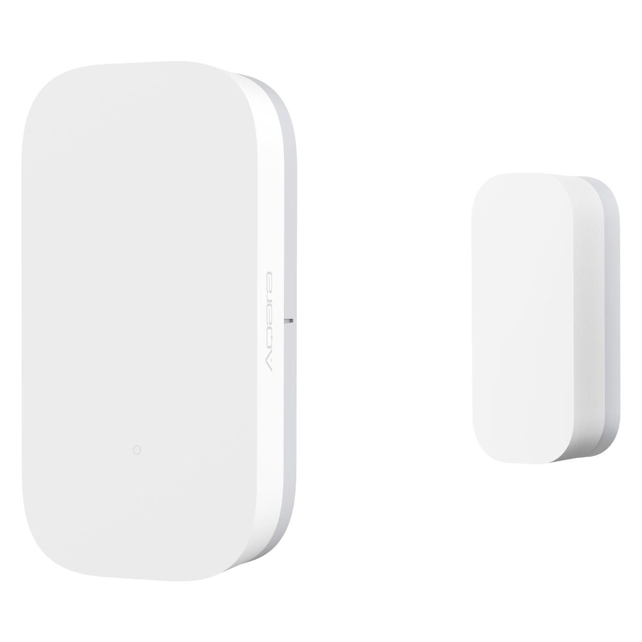 Датчик открытия дверей и окон Aqara MCCGQ11LM фото