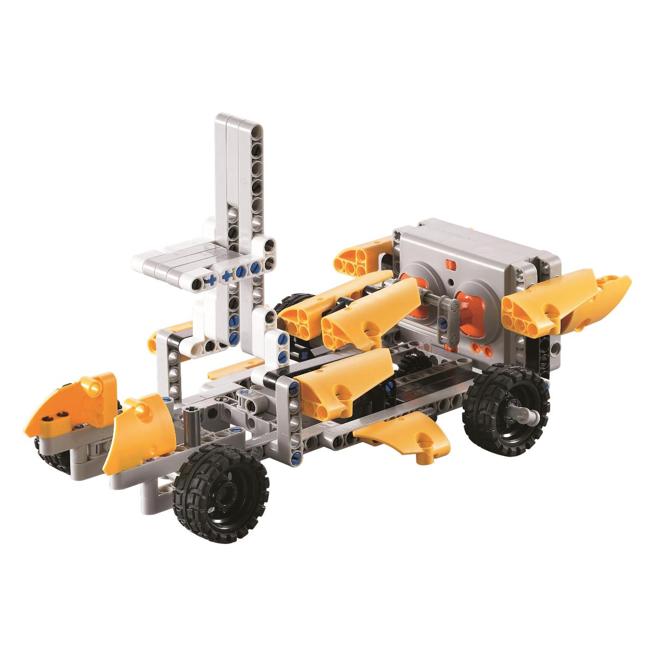 Электронный конструктор ND Play Шмель 10 в 1 NDP-080