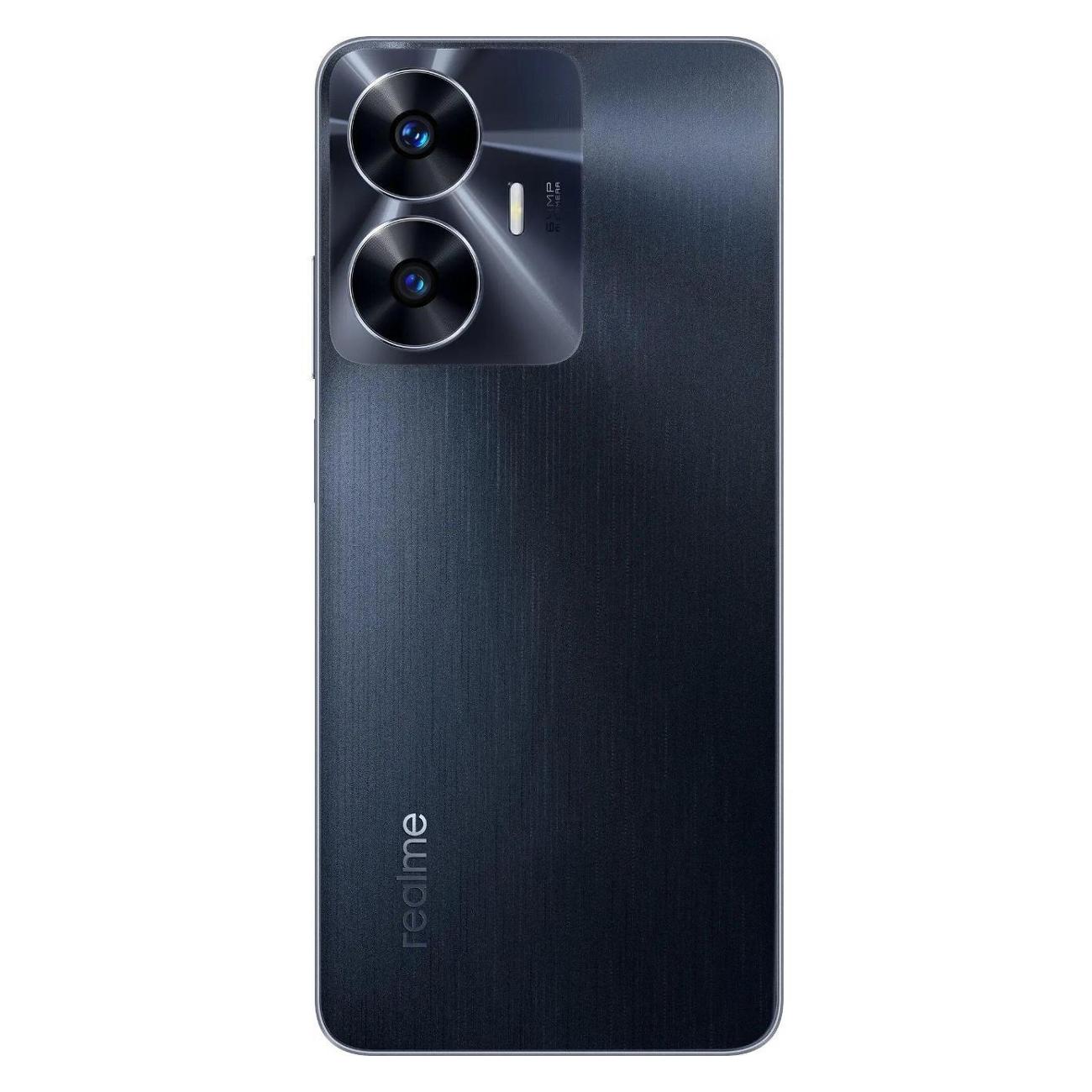 Смартфон realme C55 6/128GB Rainy ночной
