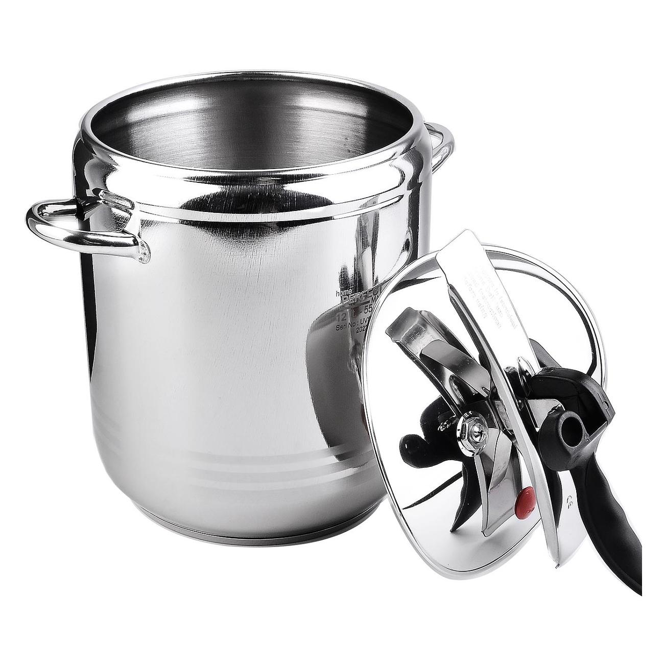 Скороварка Home Perfect 800-12