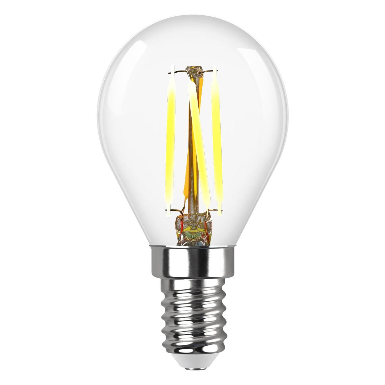 Лампочка REV 32483 6