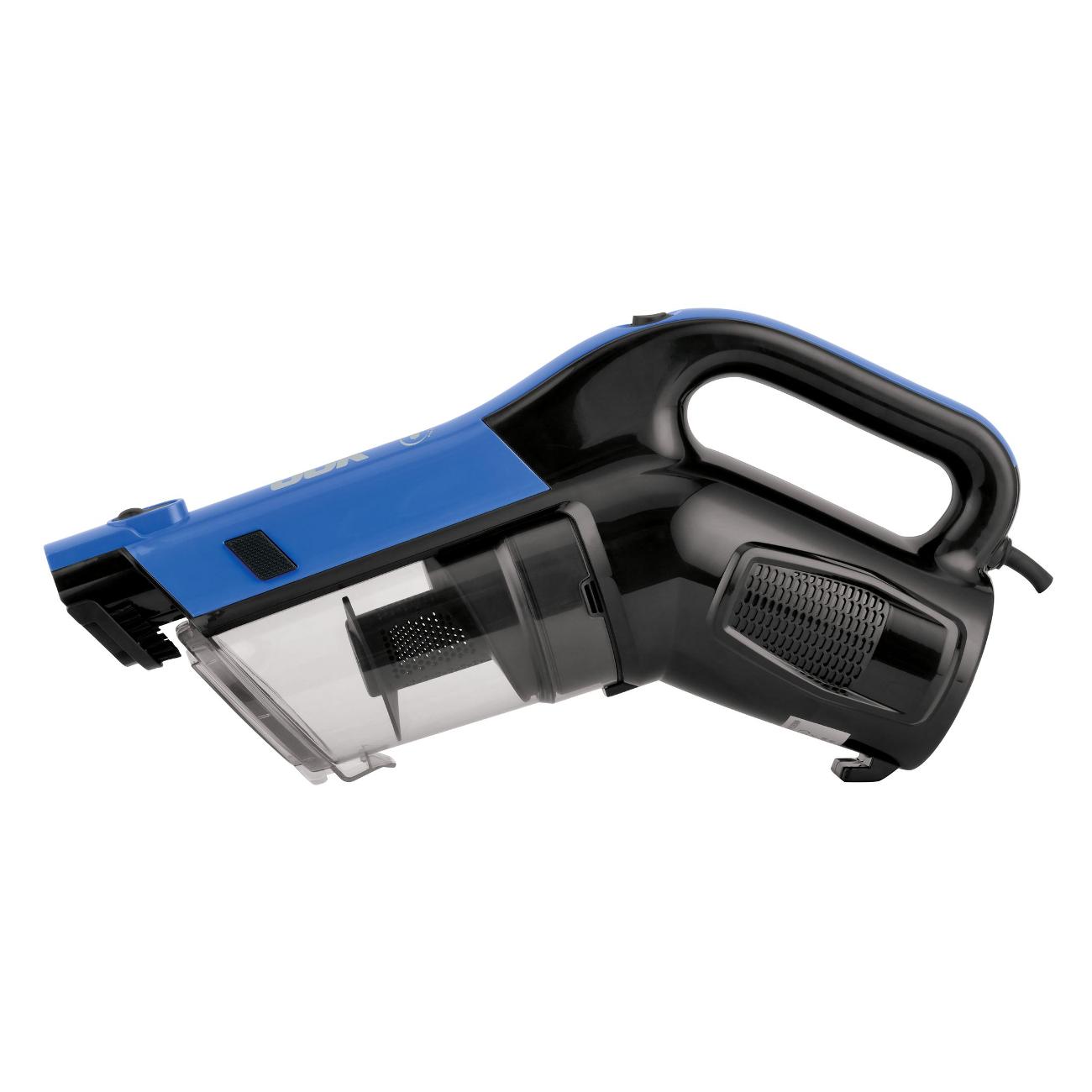 Пылесос ручной (handstick) BBK BV2514 синий