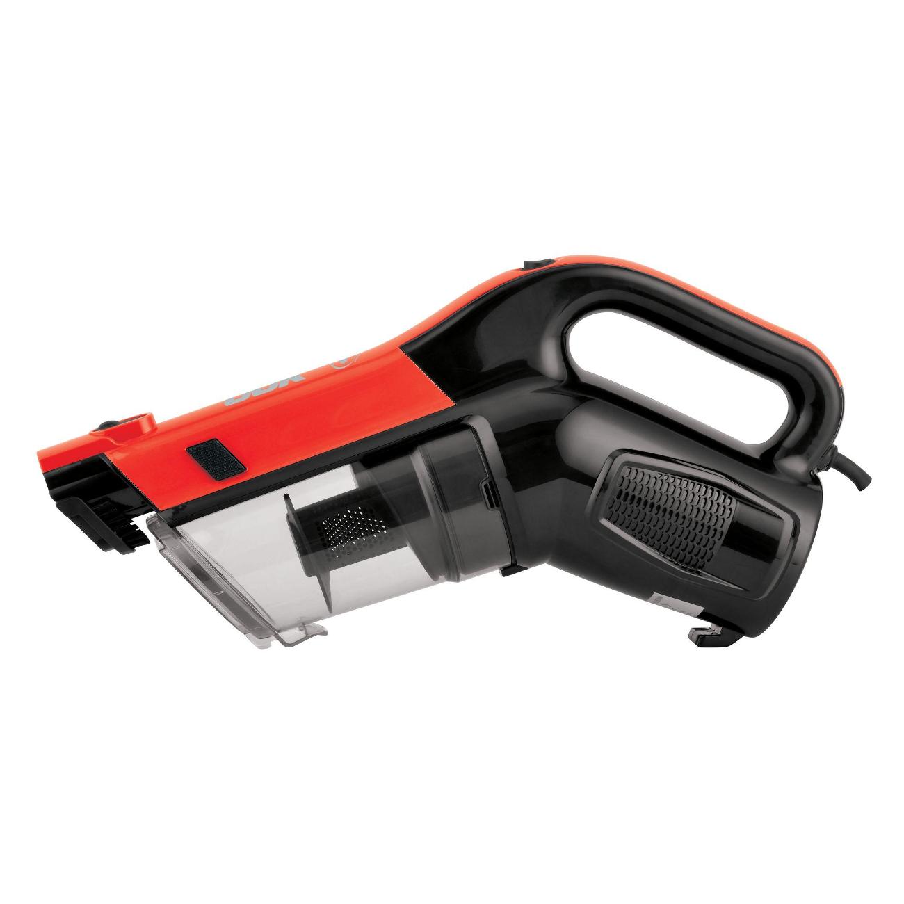 Пылесос ручной (handstick) BBK BV2514 красный