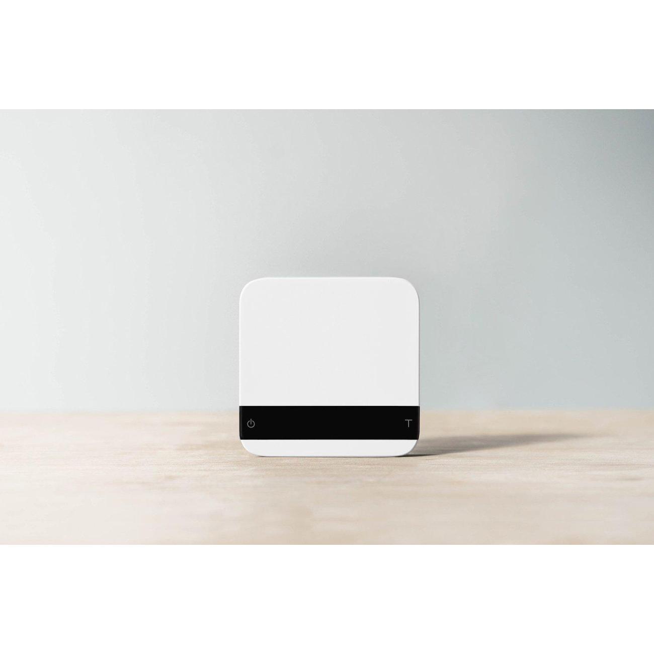 Весы кухонные Acaia AL010 белые