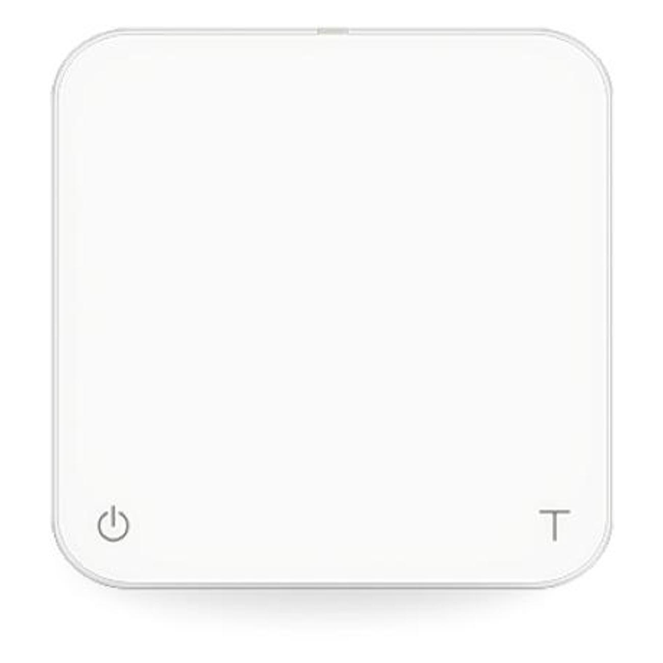 Весы кухонные Acaia AP004 белые