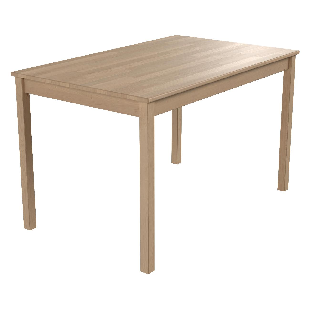 Стол Gemlux 1150_750_730_береза