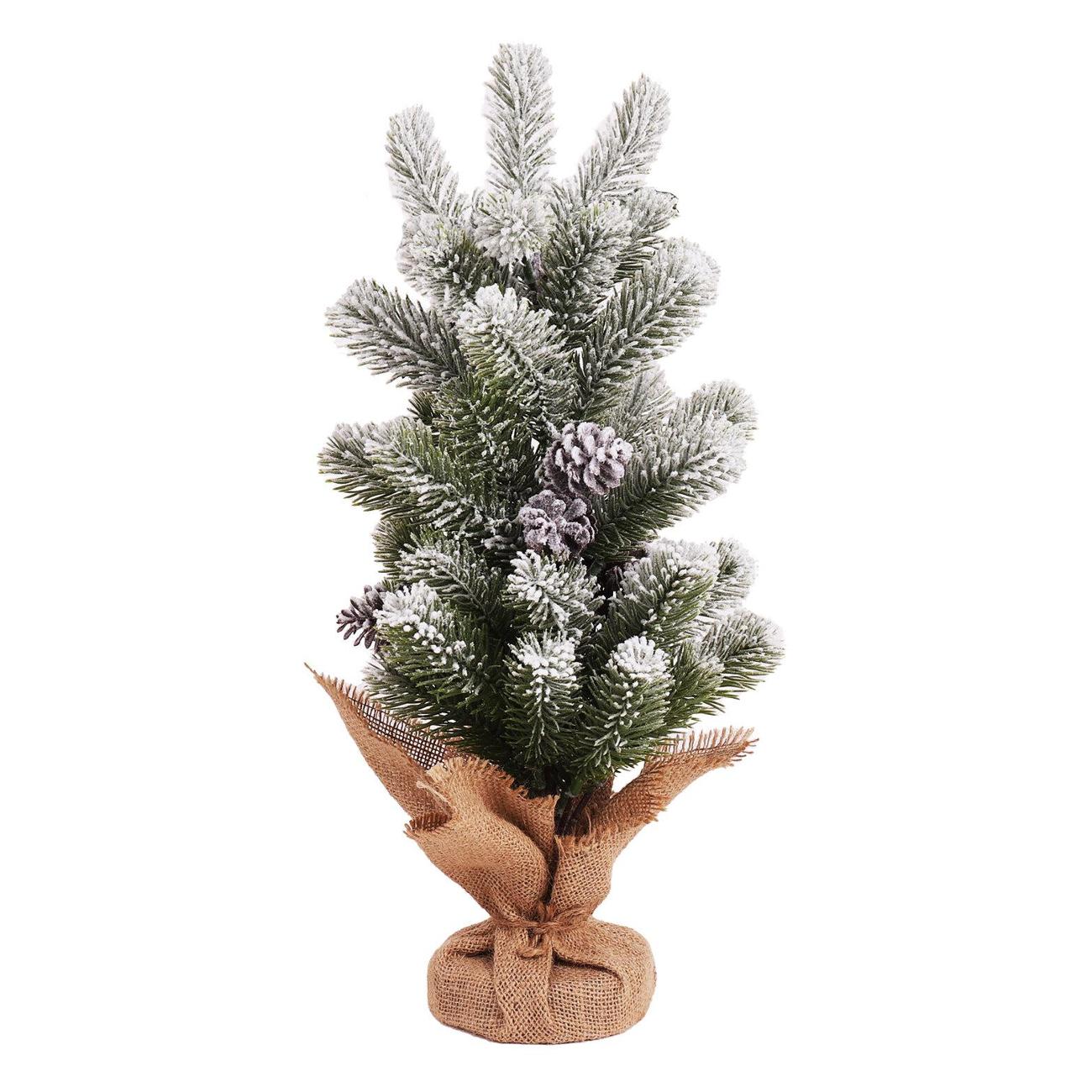 Ель новогодняя Золотая сказка 592011