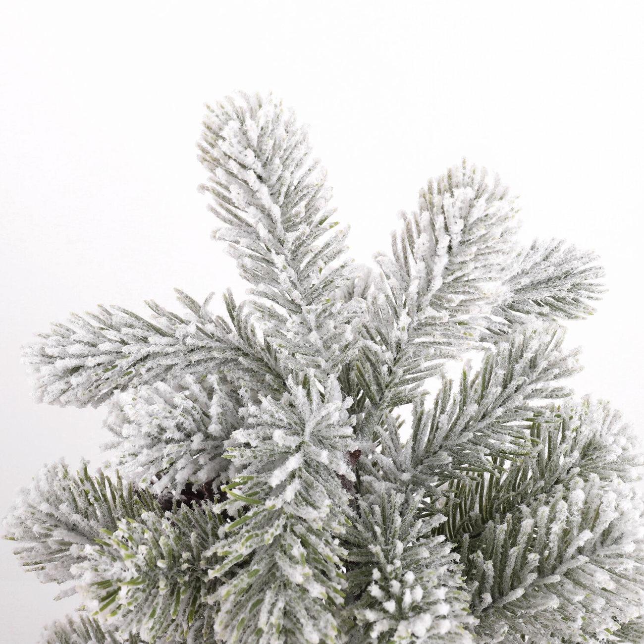 Ель новогодняя Золотая сказка 592011