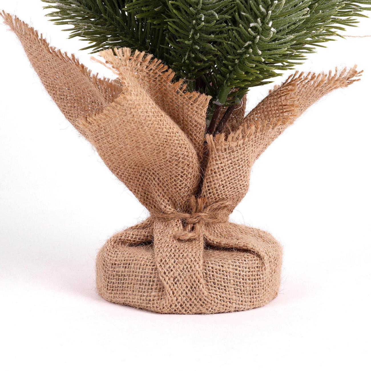 Ель новогодняя Золотая сказка 592011