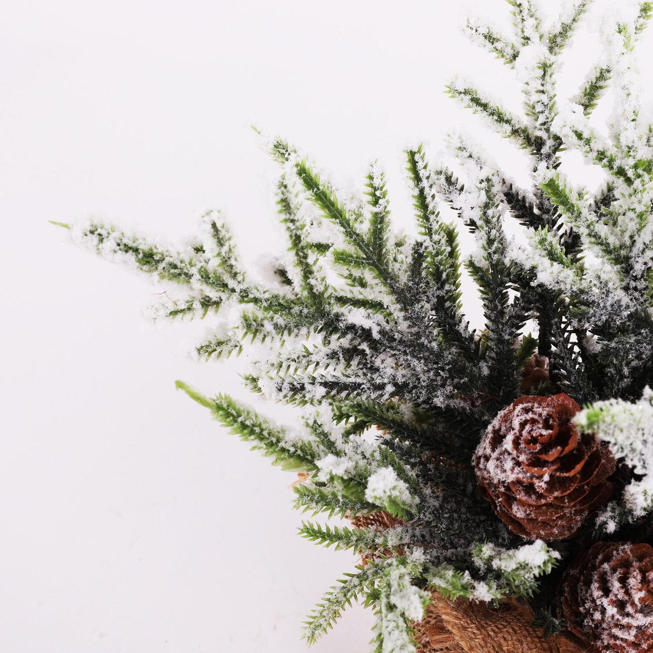 Новогодняя елка Золотая сказка 592012