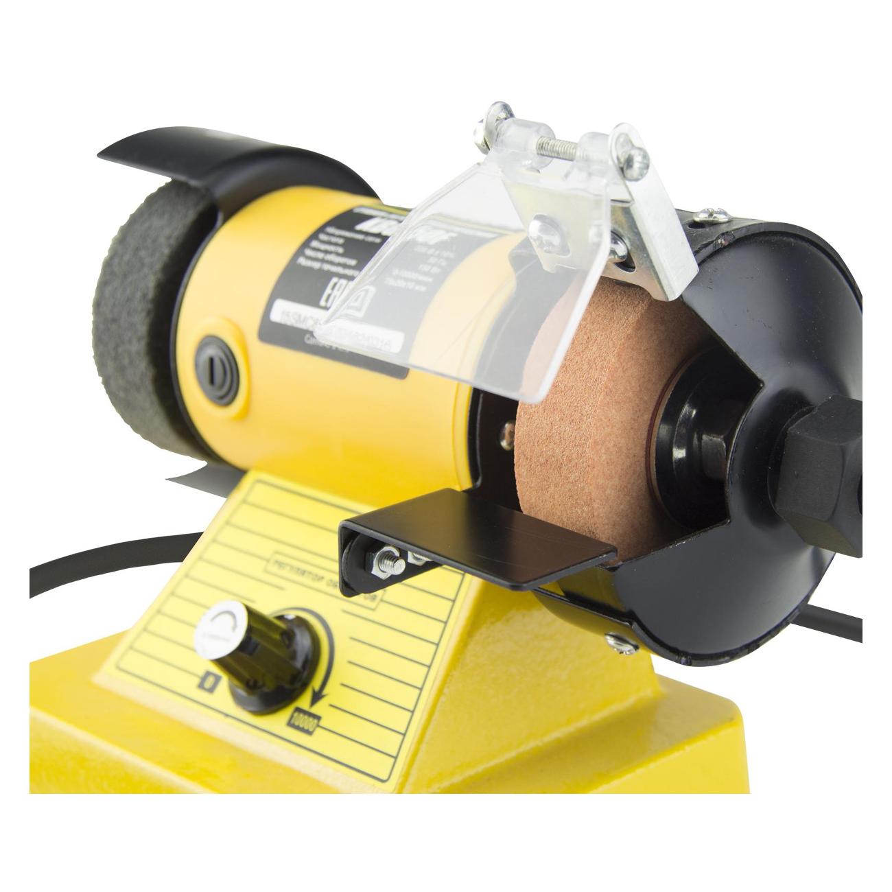 Точильный станок Kolner KBG 150 F (кн150ф)