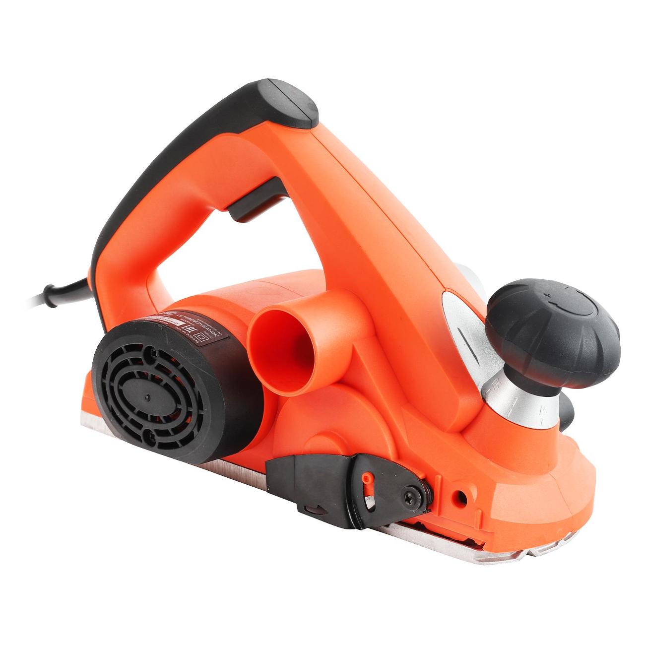 Рубанок электрический Patriot PL 850