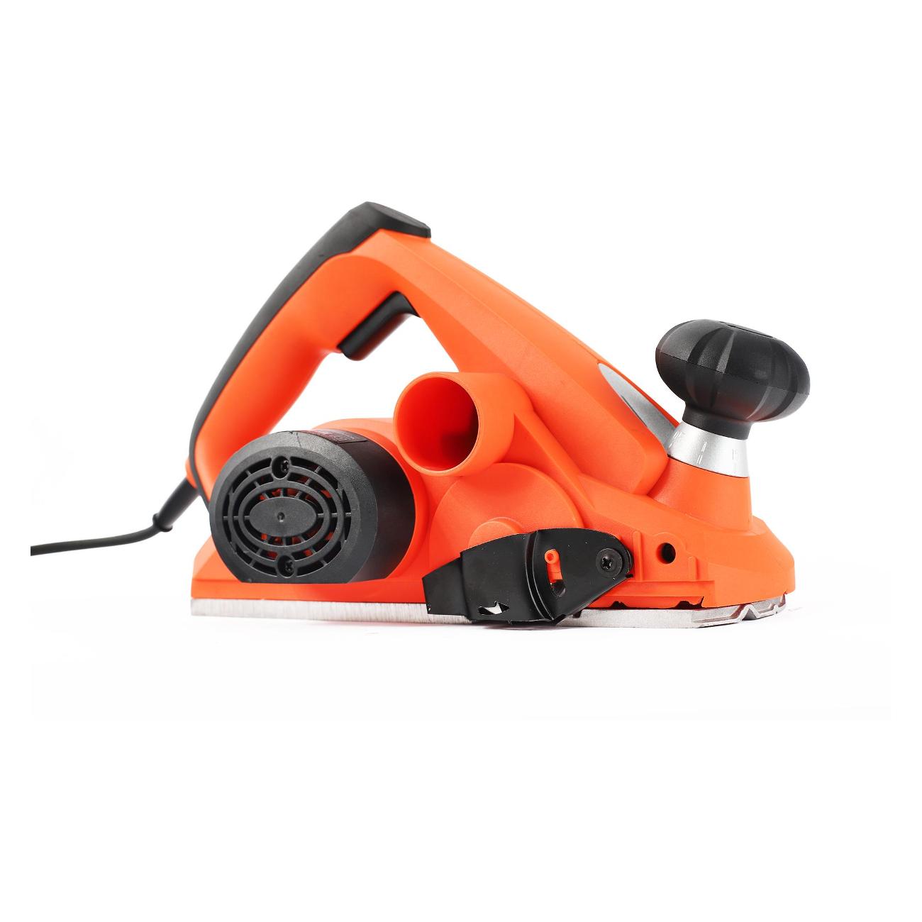 Рубанок электрический Patriot PL 850