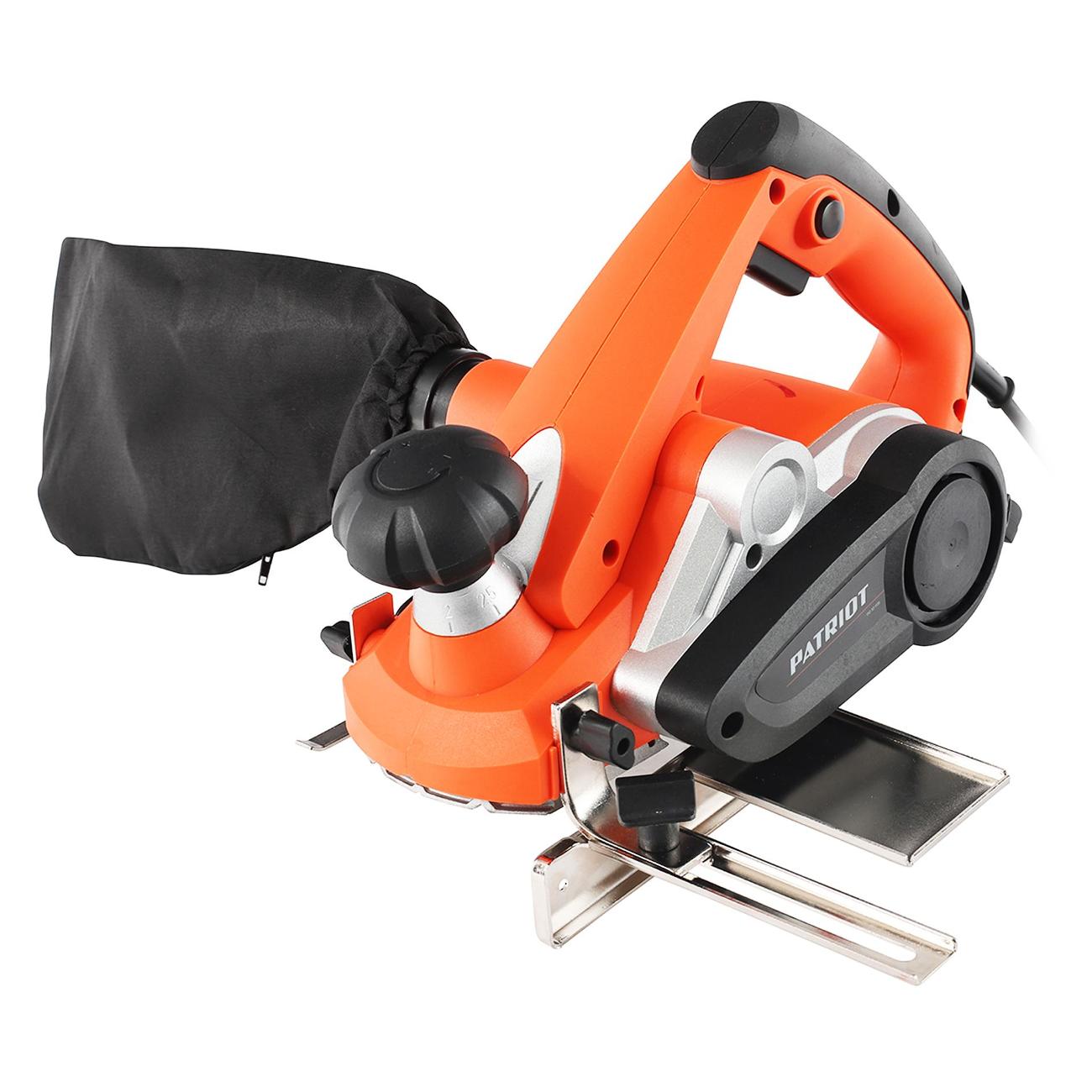 Рубанок электрический Patriot PL 850