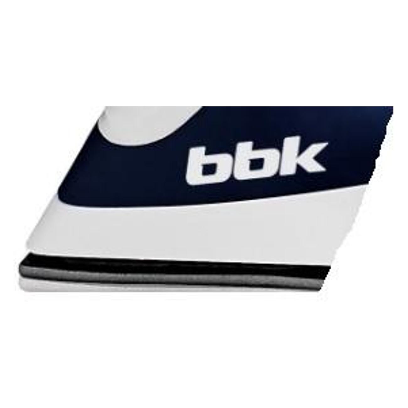 Утюг BBK ISE-2201