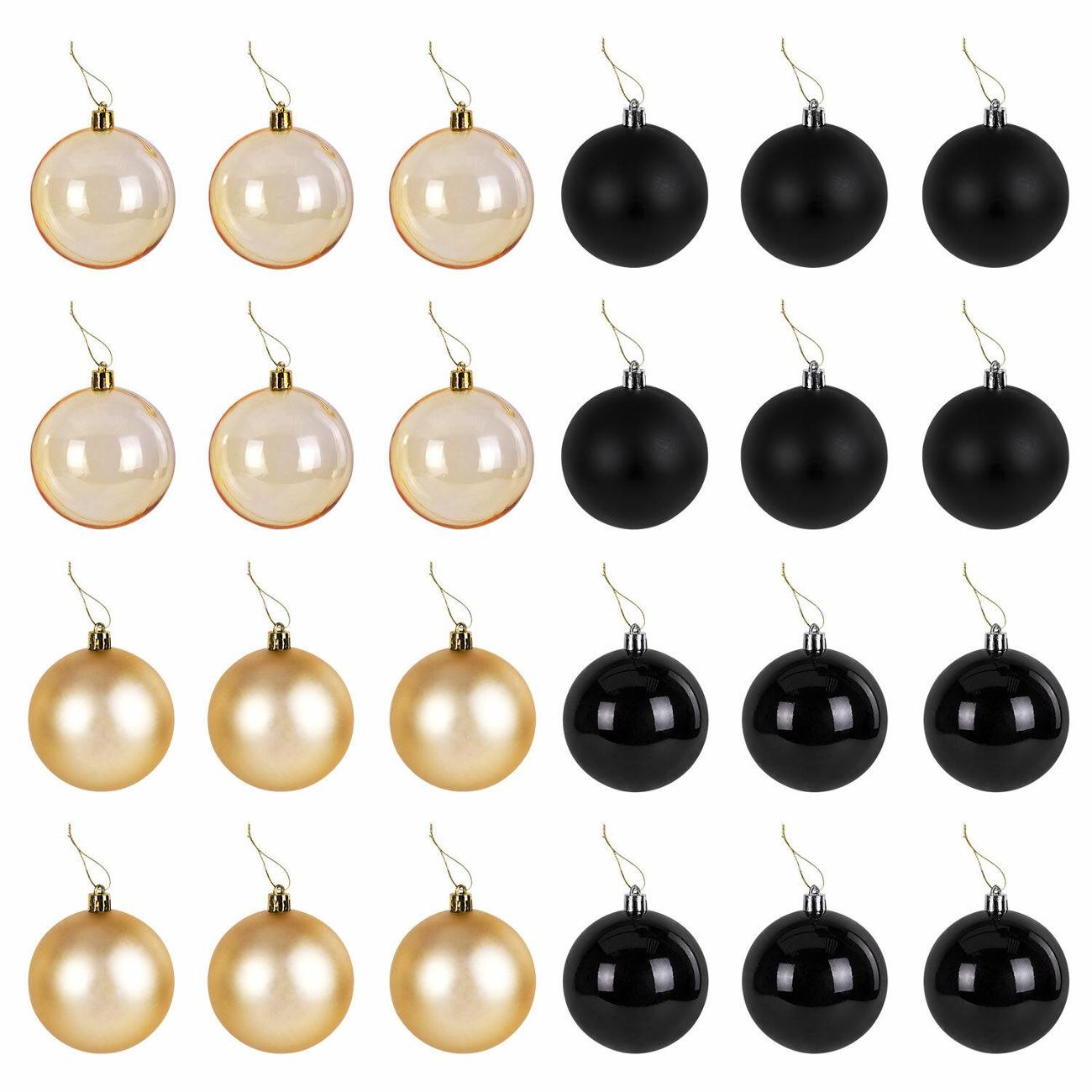 Новогодние украшения Золотая сказка 591979