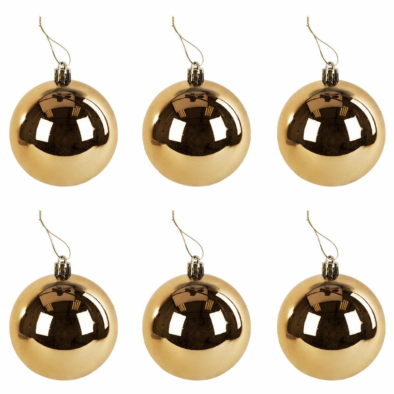 Новогодние украшения Золотая сказка 591976