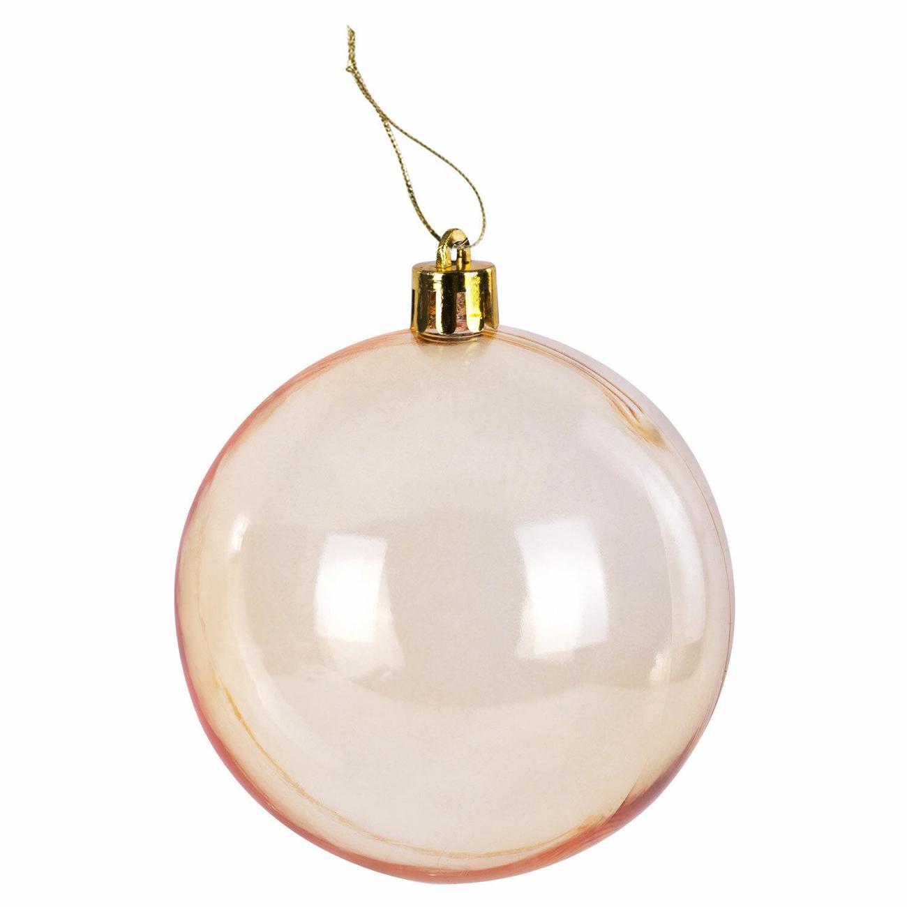 Новогодние украшения Золотая сказка 591983