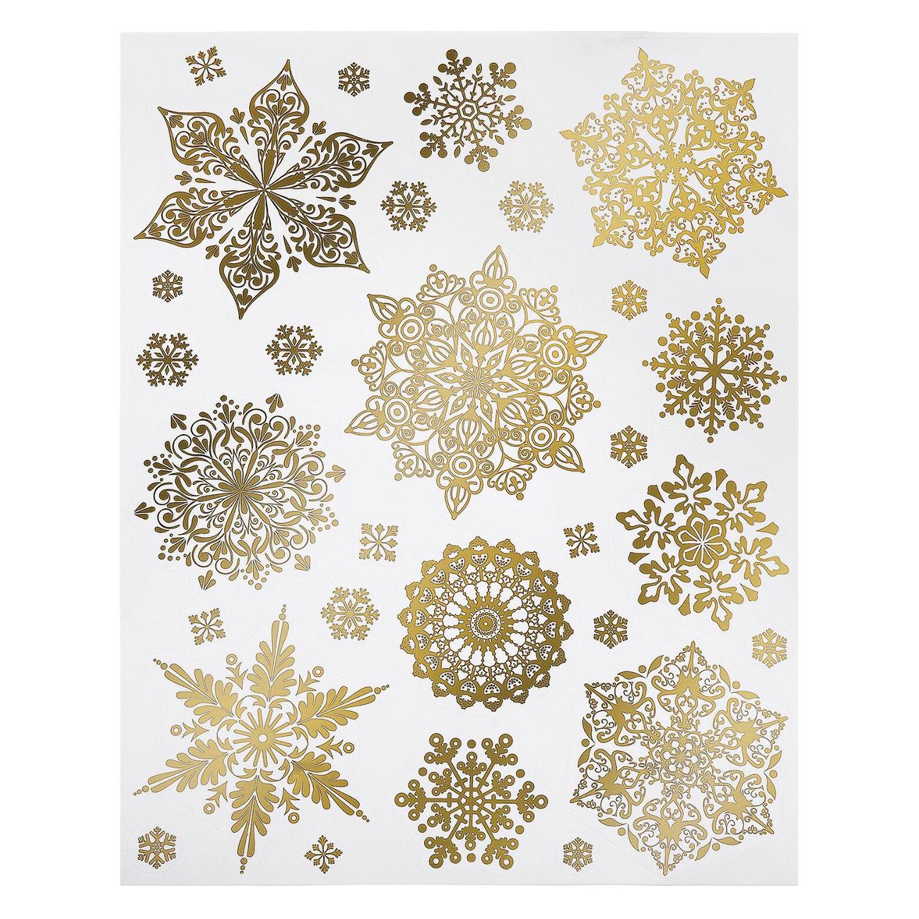 Новогоднее украшение Золотая сказка 591927