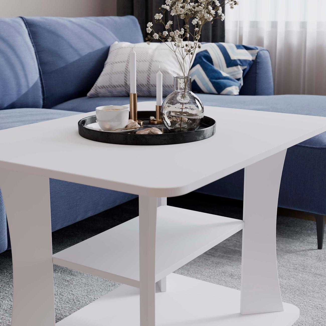 Столик журнальный Трия Тип 8 207704