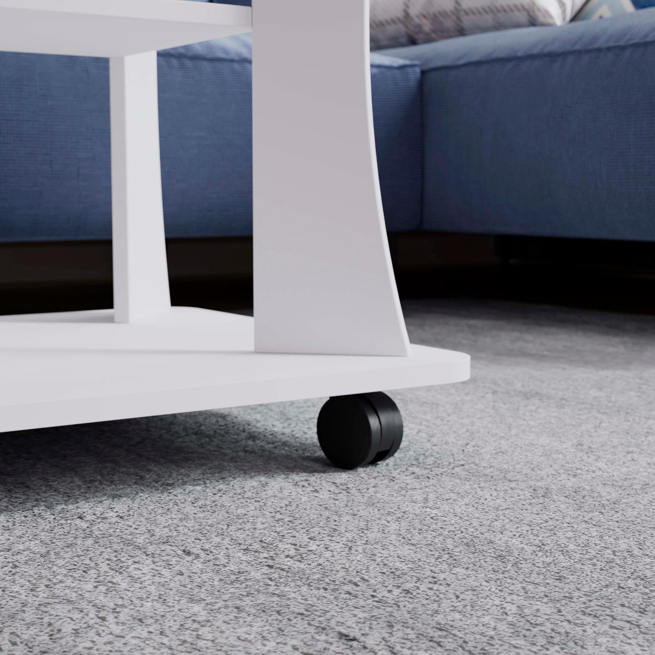 Столик журнальный Трия Тип 8 207704